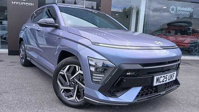 1.6 T-GDi N Line S DCT Euro 6 (s/s) 5dr
