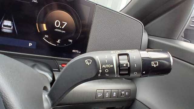 Hyundai KONA 1.6 T-GDi N Line S DCT Euro 6 (s/s) 5dr Blue
