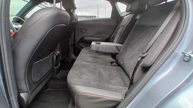 Hyundai KONA 1.6 T-GDi N Line S DCT Euro 6 (s/s) 5dr Blue