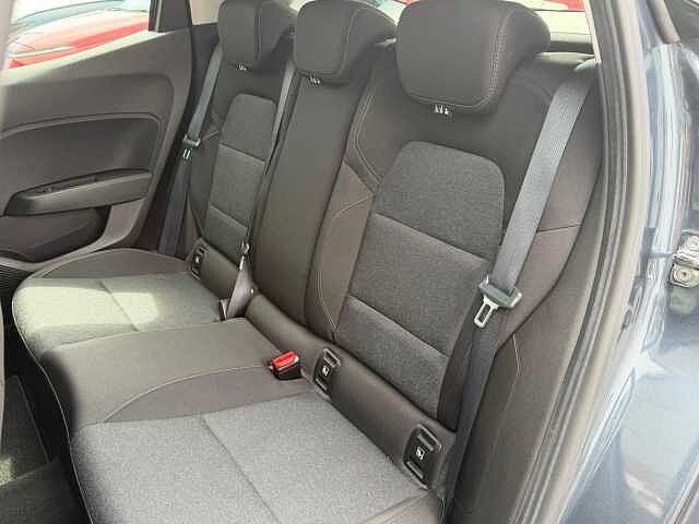 Renault Clio 1.0 TCe Evolution Hatchback 5dr Petrol Manual Euro 6 (s/s) (90 ps)