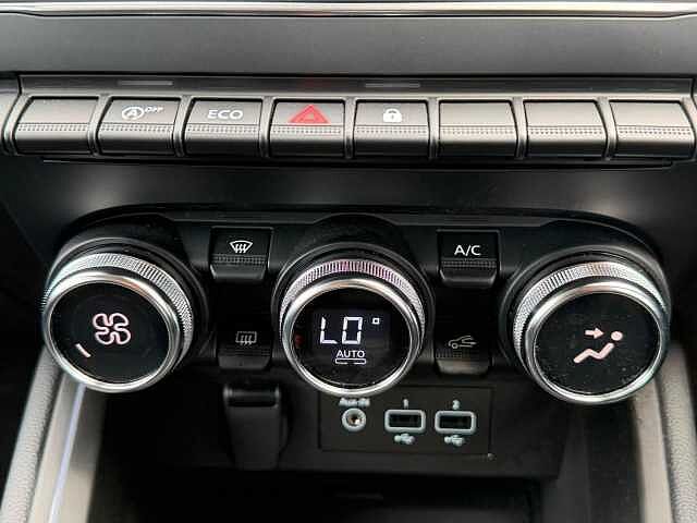 Renault Clio 1.0 TCe Evolution Hatchback 5dr Petrol Manual Euro 6 (s/s) (90 ps)