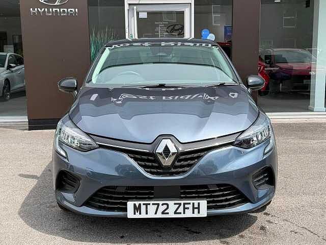 Renault Clio 1.0 TCe Evolution Hatchback 5dr Petrol Manual Euro 6 (s/s) (90 ps)