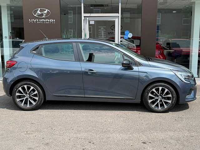 Renault Clio 1.0 TCe Evolution Hatchback 5dr Petrol Manual Euro 6 (s/s) (90 ps)