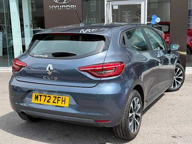 Renault Clio 1.0 TCe Evolution Hatchback 5dr Petrol Manual Euro 6 (s/s) (90 ps)