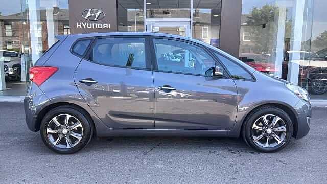 Hyundai ix20 1.6 SE Euro 6 5dr