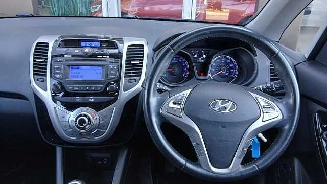 Hyundai ix20 1.6 SE Euro 6 5dr