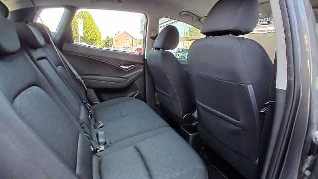 Hyundai ix20 1.6 SE Euro 6 5dr