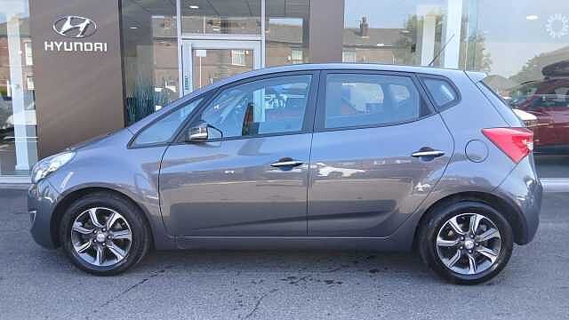 Hyundai ix20 1.6 SE Euro 6 5dr
