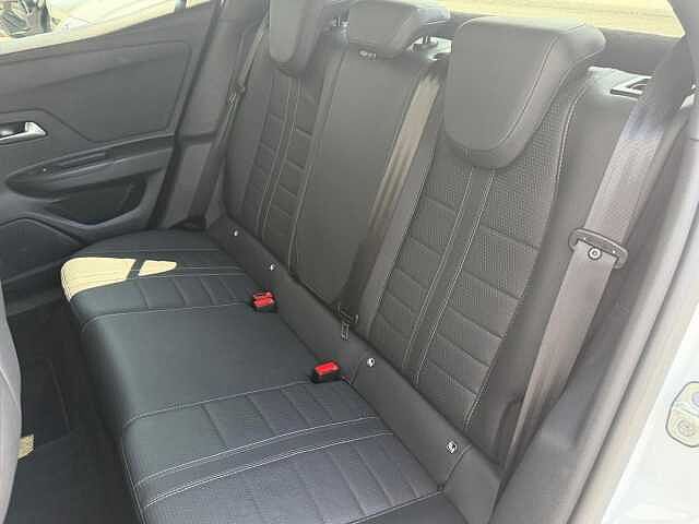 Vauxhall Mokka Electric 50kWh Ultimate Auto 5dr