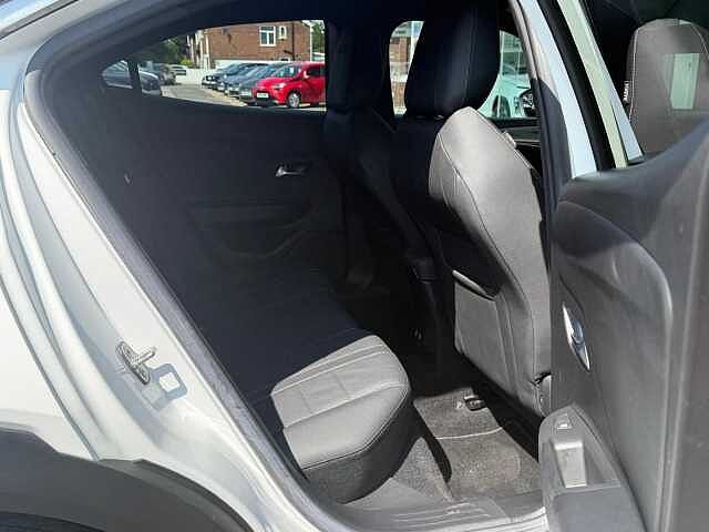 Vauxhall Mokka Electric 50kWh Ultimate Auto 5dr