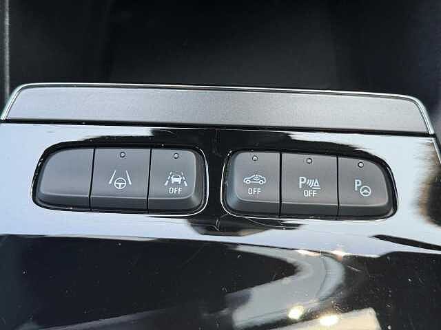 Vauxhall Mokka Electric 50kWh Ultimate Auto 5dr