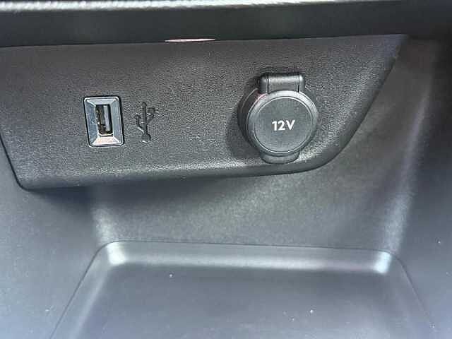 Vauxhall Mokka Electric 50kWh Ultimate Auto 5dr