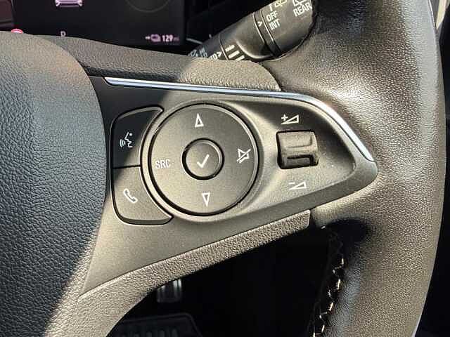 Vauxhall Mokka Electric 50kWh Ultimate Auto 5dr