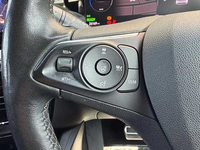 Vauxhall Mokka Electric 50kWh Ultimate Auto 5dr