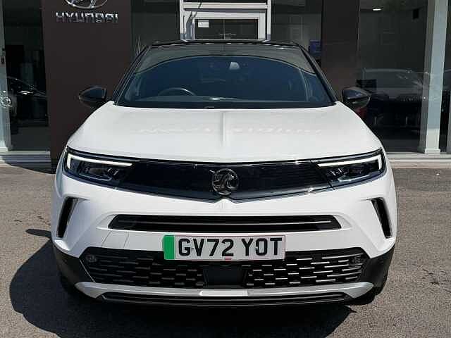 Vauxhall Mokka Electric 50kWh Ultimate Auto 5dr