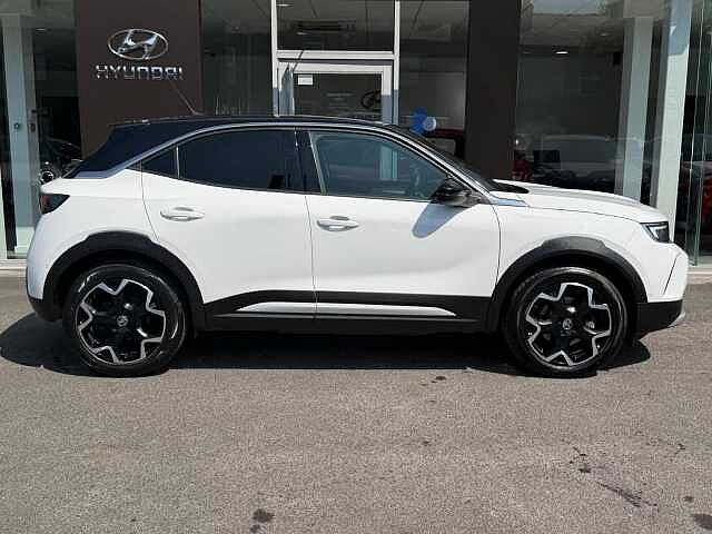 Vauxhall Mokka Electric 50kWh Ultimate Auto 5dr