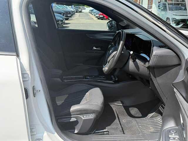 Vauxhall Mokka Electric 50kWh Ultimate Auto 5dr