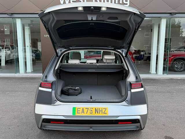 Hyundai IONIQ 5 84kWh Ultimate Auto AWD 5dr