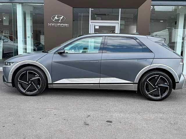Hyundai IONIQ 5 84kWh Ultimate Auto AWD 5dr