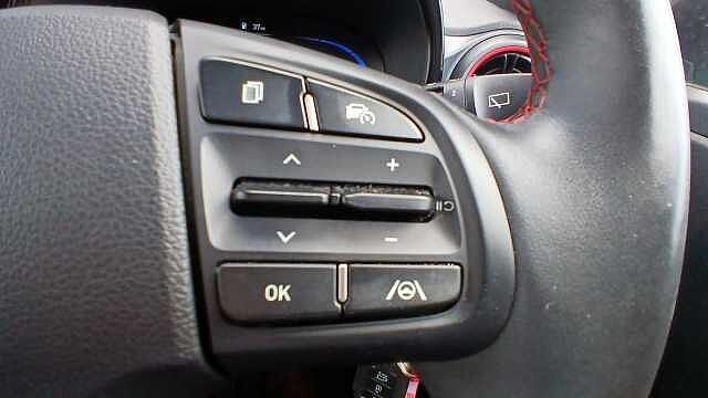 Hyundai i10 1.0 T-GDi N Line Euro 6 (s/s) 5dr