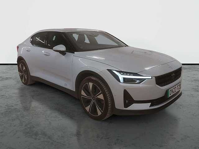 Polestar Polestar 2 Single Motor 78kWh Long Range Fastback Auto FWD 5dr
