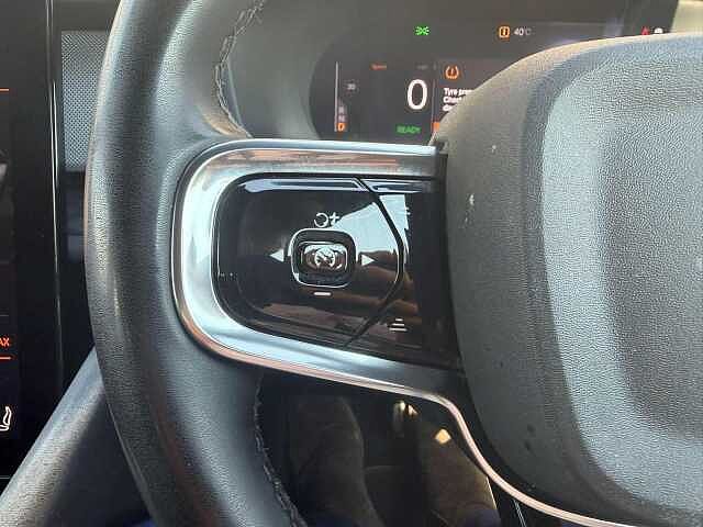 Polestar Polestar 2 Single Motor 78kWh Long Range Fastback Auto FWD 5dr