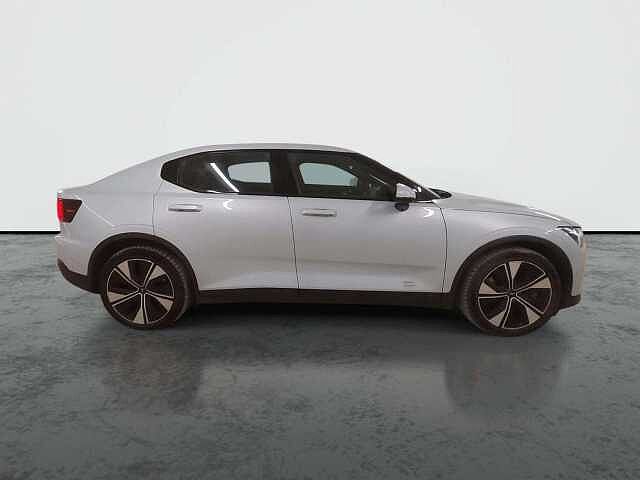 Polestar Polestar 2 Single Motor 78kWh Long Range Fastback Auto FWD 5dr