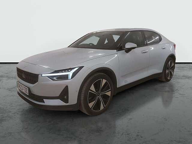 Polestar Polestar 2 Single Motor 78kWh Long Range Fastback Auto FWD 5dr
