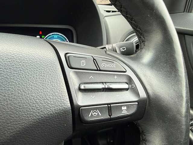Hyundai KONA 1.6 h-GDi Premium DCT Euro 6 (s/s) 5dr