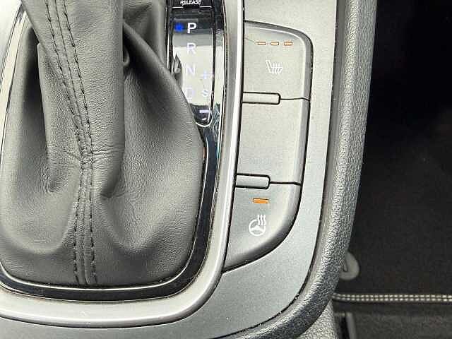 Hyundai KONA 1.6 h-GDi Premium DCT Euro 6 (s/s) 5dr