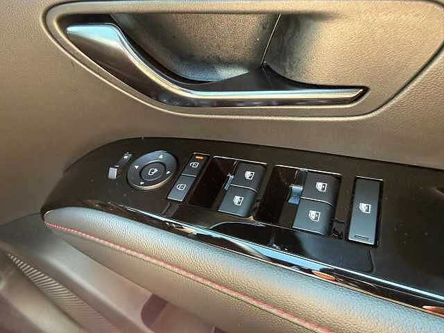 Hyundai TUCSON 1.6 T-GDi N Line Auto Euro 6 (s/s) 5dr