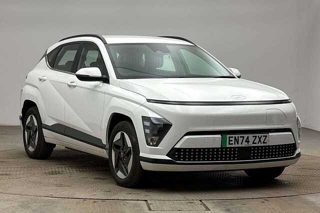 65.4kWh Advance Auto 5dr