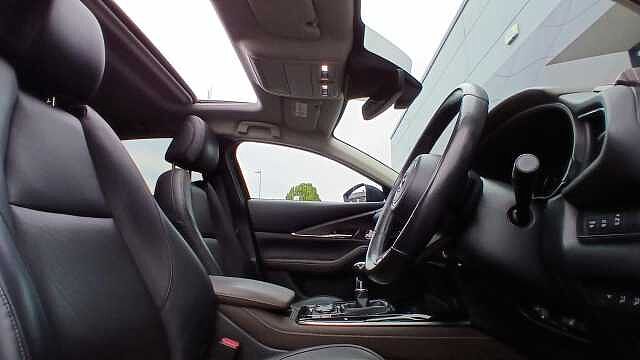 Mazda CX-30 2.0 SKYACTIV-X MHEV GT Sport Euro 6 (s/s) 5dr