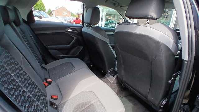Audi A1 1.0 TFSI 25 Sport Sportback Euro 6 (s/s) 5dr