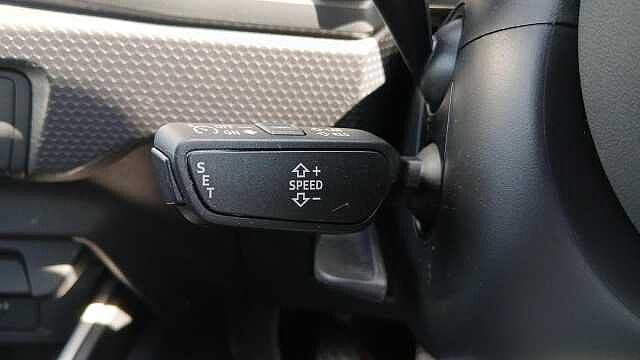 Audi A1 1.0 TFSI 25 Sport Sportback Euro 6 (s/s) 5dr