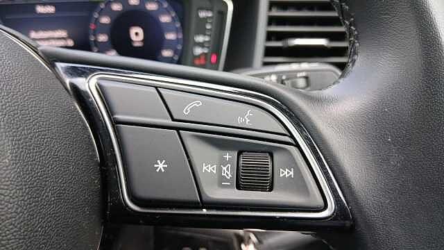Audi A1 1.0 TFSI 25 Sport Sportback Euro 6 (s/s) 5dr