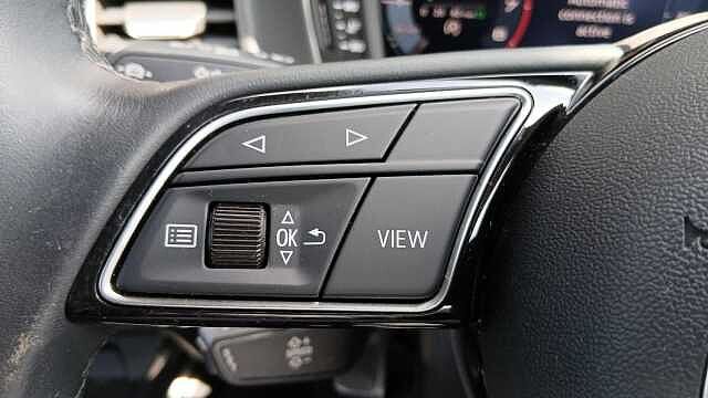 Audi A1 1.0 TFSI 25 Sport Sportback Euro 6 (s/s) 5dr