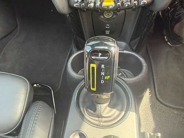 MINI Electric Hatch Cooper SE 32.6kWh Level 3 Auto 3dr