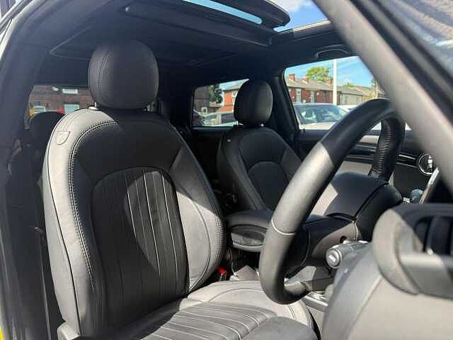 MINI Electric Hatch Cooper SE 32.6kWh Level 3 Auto 3dr