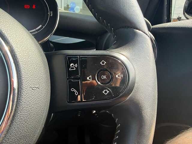 MINI Electric Hatch Cooper SE 32.6kWh Level 3 Auto 3dr