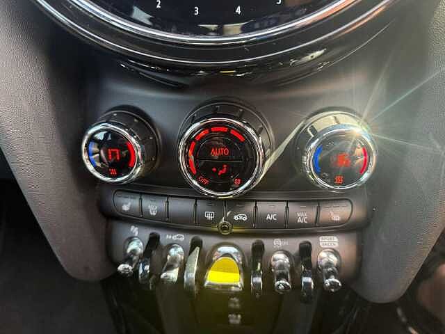 MINI Electric Hatch Cooper SE 32.6kWh Level 3 Auto 3dr