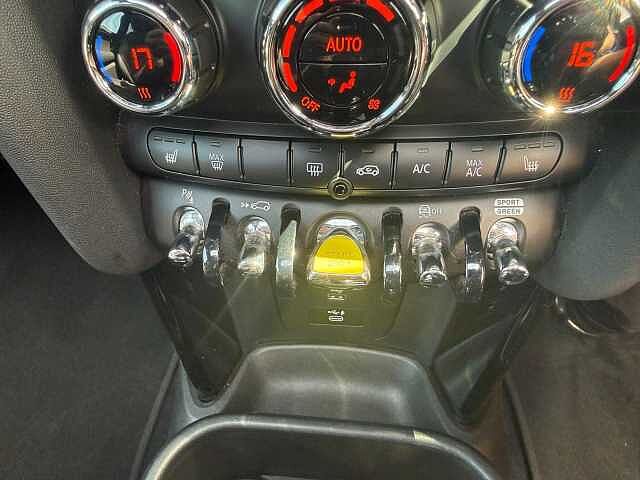 MINI Electric Hatch Cooper SE 32.6kWh Level 3 Auto 3dr