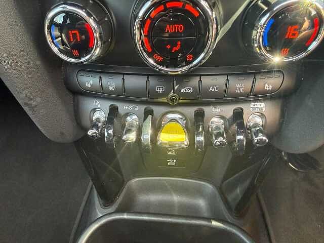 MINI Electric Hatch Cooper SE 32.6kWh Level 3 Auto 3dr
