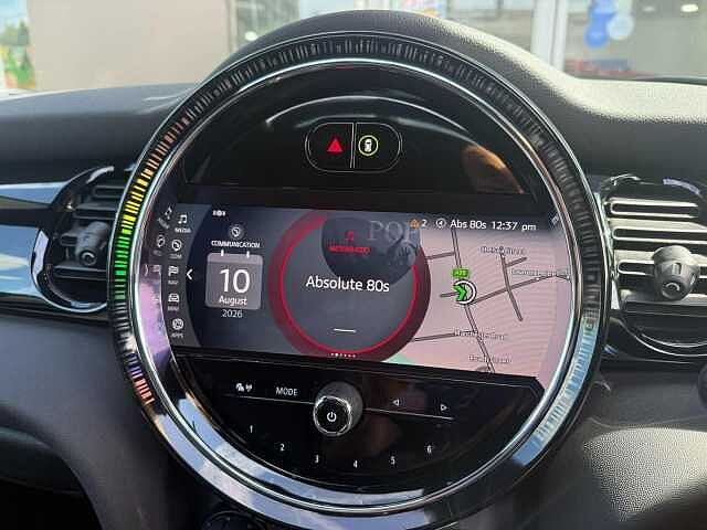 MINI Electric Hatch Cooper SE 32.6kWh Level 3 Auto 3dr