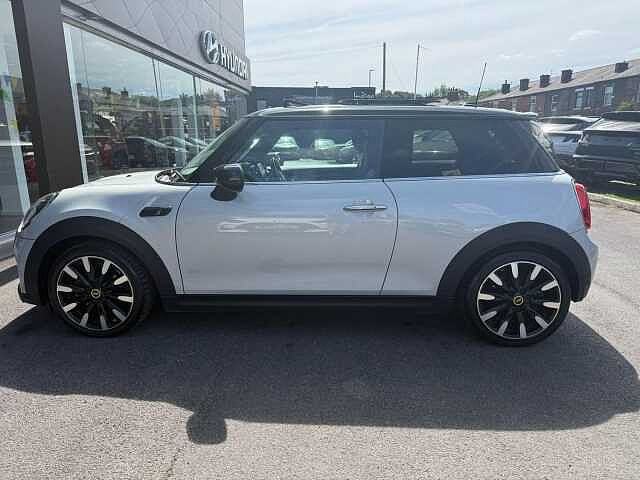 MINI Electric Hatch Cooper SE 32.6kWh Level 3 Auto 3dr
