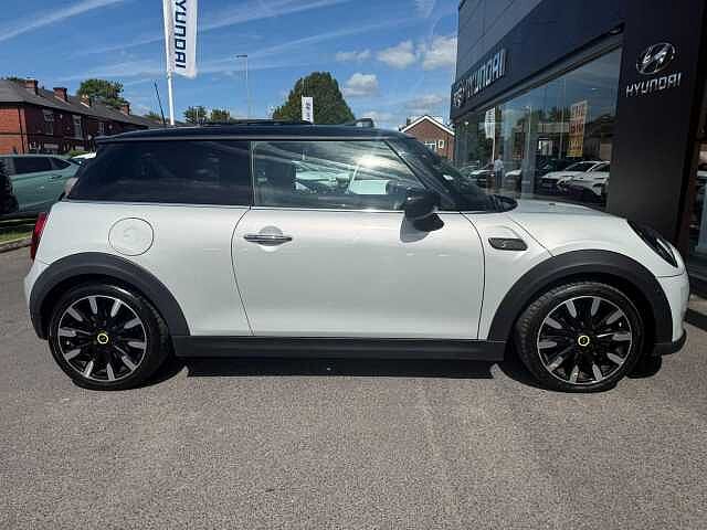 MINI Electric Hatch Cooper SE 32.6kWh Level 3 Auto 3dr