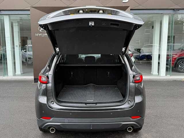 Mazda CX-5 2.0 e-SKYACTIV G MHEV Exclusive-Line Auto Euro 6 (s/s) 5dr
