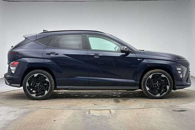 Hyundai KONA 65.4kWh N Line Auto 5dr