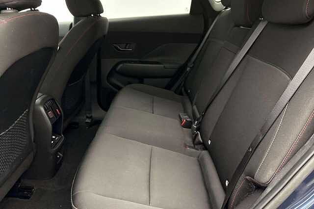 Hyundai KONA 65.4kWh N Line Auto 5dr