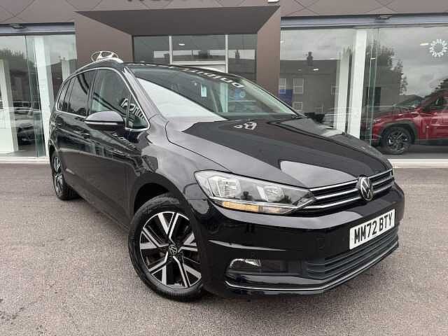 Volkswagen Touran 1.5 TSI EVO SEL Euro 6 (s/s) 5dr